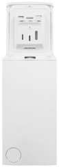Стиральная машина Indesit BTW S72200 EU N