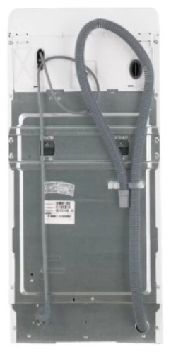 Стиральная машина Indesit BTW S72200 EU N