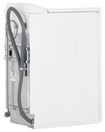 Стиральная машина Indesit BTW S72200 EU N