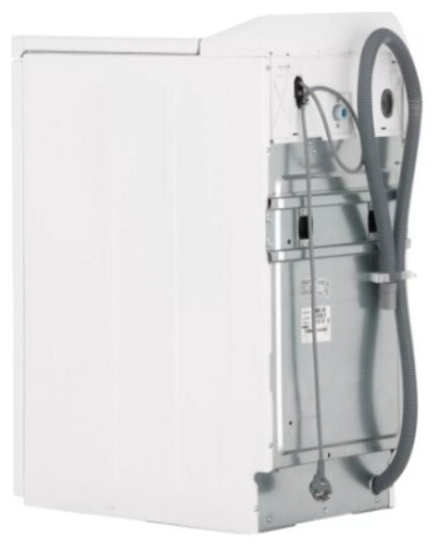 Стиральная машина Indesit BTW S72200 EU N