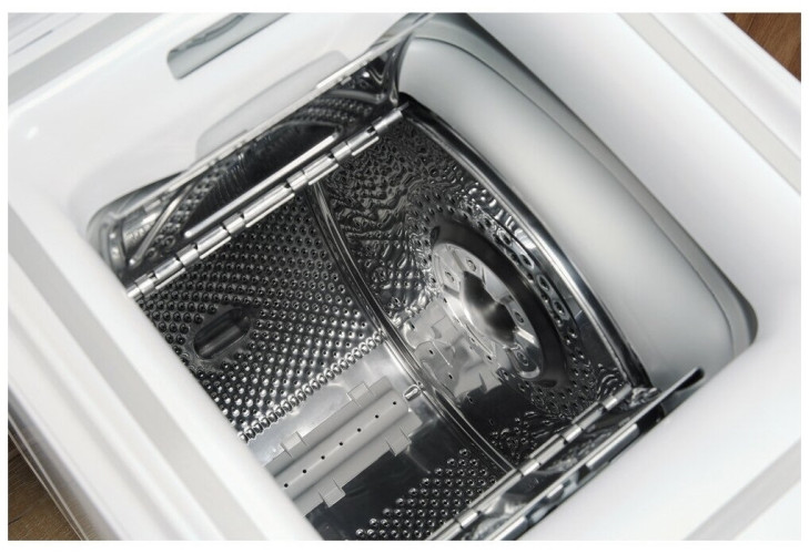 Стиральная машина Indesit BTW S72200 EU N