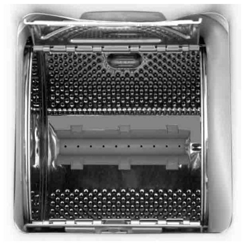 Стиральная машина Indesit BTW S72200 EU N