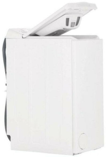 Стиральная машина Indesit BTW S72200 EU N