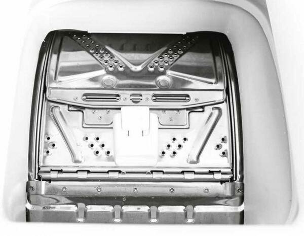 Стиральная машина Indesit BTW S72200 EU N