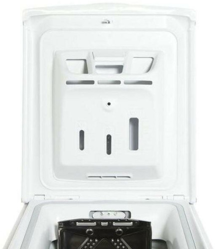 Стиральная машина Indesit BTW S72200 EU N