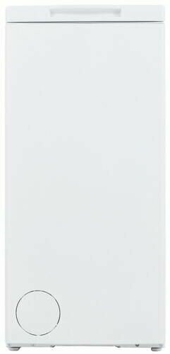 Стиральная машина Indesit BTW S72200 EU N