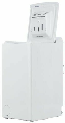 Стиральная машина Indesit BTW S72200 EU N