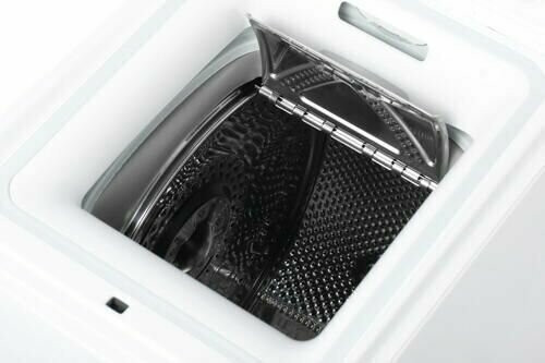 Стиральная машина Indesit BTW S72200 EU N