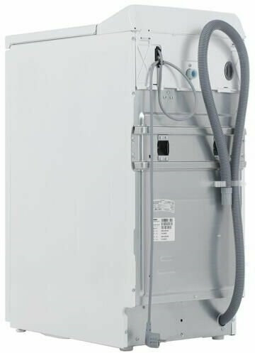 Стиральная машина Indesit BTW S72200 EU N