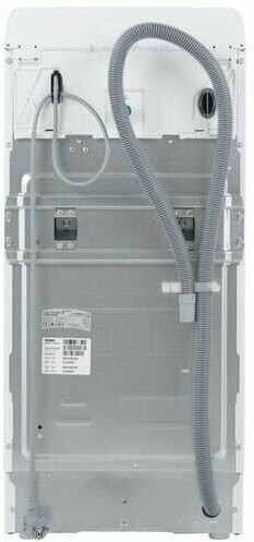 Стиральная машина Indesit BTW S72200 EU N