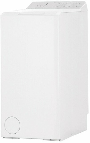 Стиральная машина Indesit BTW S72200 EU N