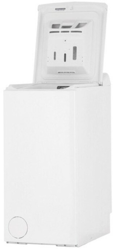 Стиральная машина Indesit BTW S72200 EU N