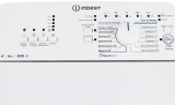 Стиральная машина Indesit BTW S72200 EU N