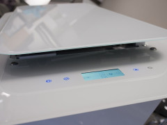 Кухонная вытяжка Lex Olive 600 white