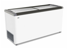 Морозильный ларь Frostor FG600C