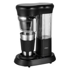 Кофемашина Kitfort КТ-7141