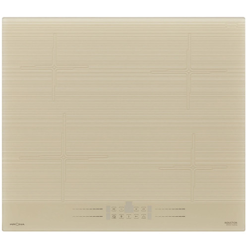 Индукционная варочная панель Krona GENESIS 60 IV G2