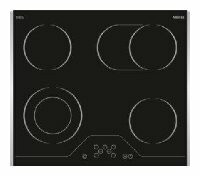 Электрическая варочная панель Vestel VHE60SCDF