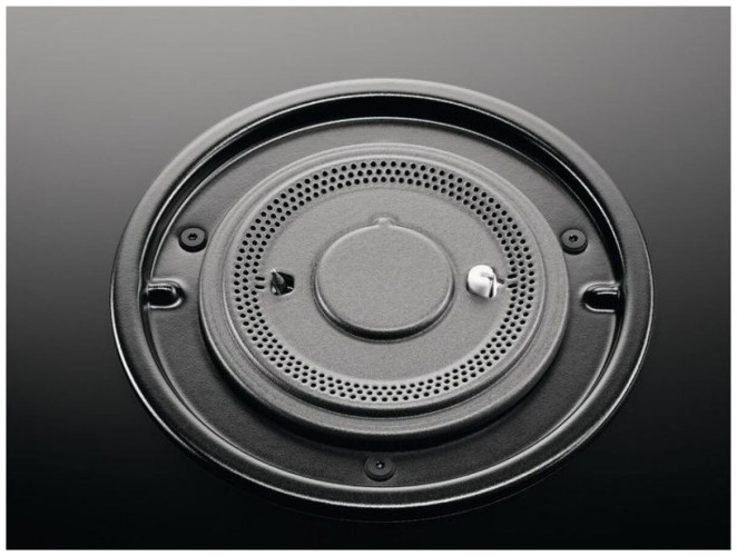 Газовая варочная панель Electrolux EGT 96647 LK