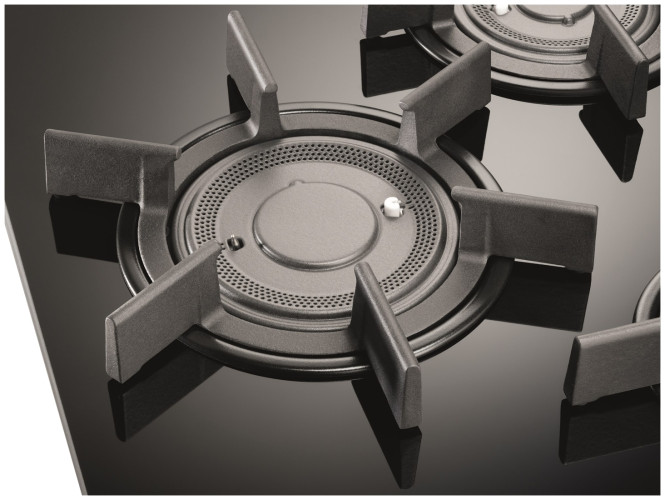 Газовая варочная панель Electrolux EGT 96647 LK