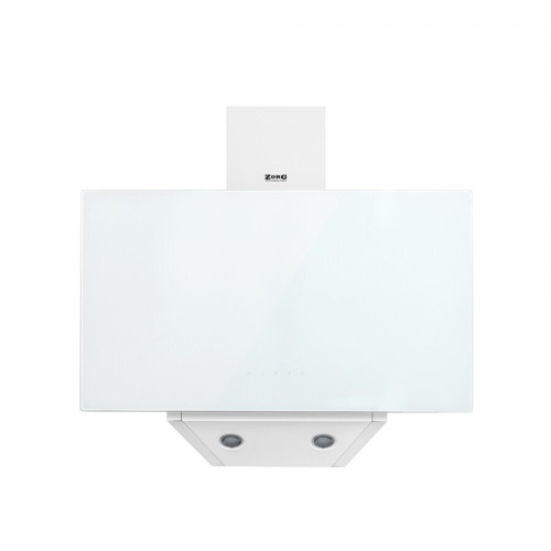 Кухонная вытяжка ZorG Arstaa 1000 60 S белое стекло