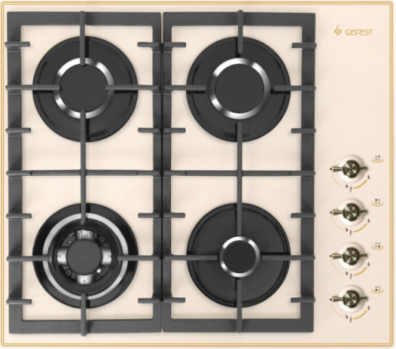 Газовая варочная панель Гефест СВН 2230-01 В85