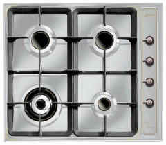 Газовая варочная панель Kaiser KG 6976 CdaGBE Turbo