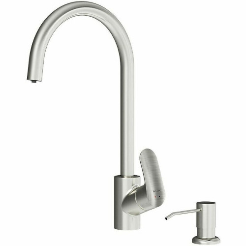 Смеситель для кухни AM.PM F8007T11