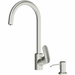 Смеситель для кухни AM.PM F8007T11