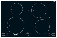 Индукционная варочная панель Miele KM 5956