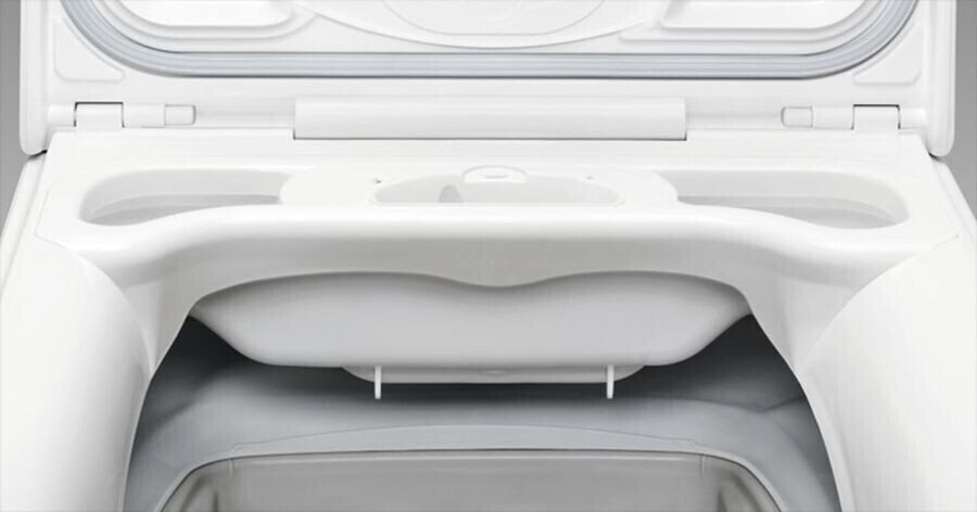 Стиральная машина Zanussi ZWY 61224 WI