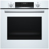 Электрический духовой шкаф Bosch HBG 537BW0R