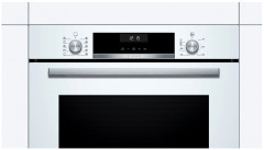 Электрический духовой шкаф Bosch HBG 537BW0R