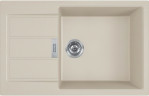 Кухонная мойка Franke S2D 611-78 XL/435 143.0628.356 сахара