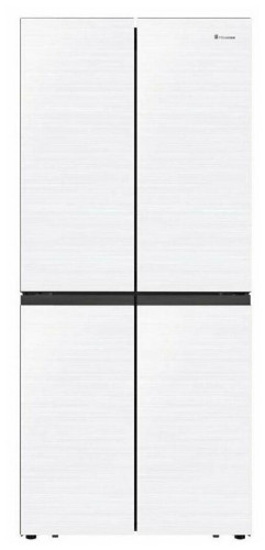 Холодильник Hisense RQ-563N4GW1