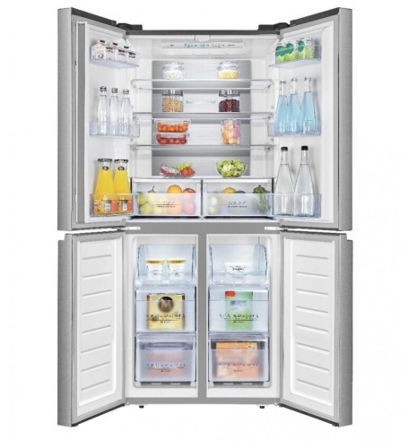 Холодильник Hisense RQ-563N4GW1