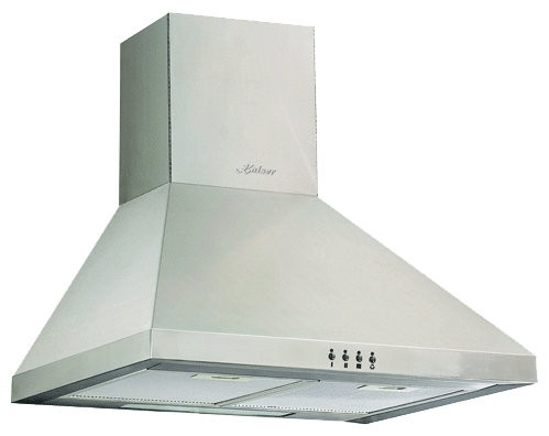Кухонная вытяжка Kaiser A-6411 IX