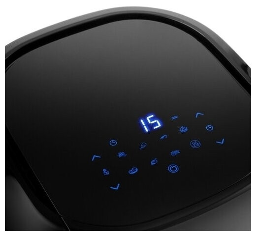 Аэрогриль Kitfort КТ-2220