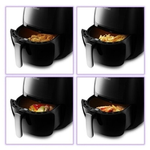 Аэрогриль Kitfort КТ-2220