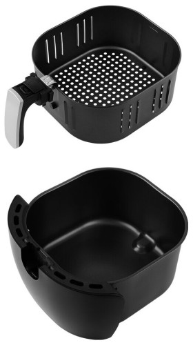 Аэрогриль Kitfort КТ-2220