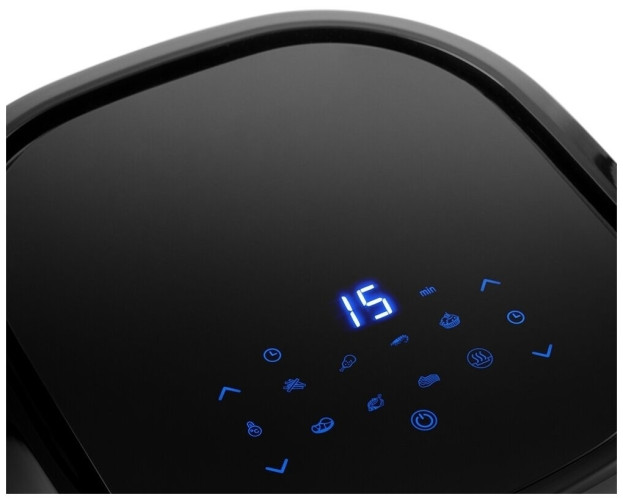 Аэрогриль Kitfort КТ-2220