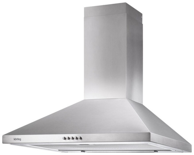 Кухонная вытяжка Korting KHC 5431 X