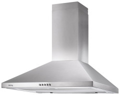 Кухонная вытяжка Korting KHC 5431 X