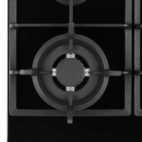 Газовая варочная панель Krona Armonia 60 BL