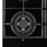 Газовая варочная панель Krona Armonia 60 BL