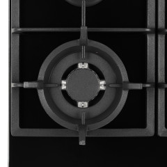 Газовая варочная панель Krona Armonia 60 BL