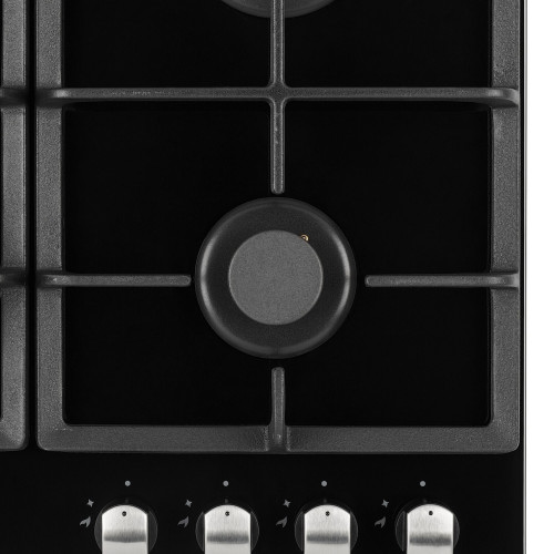 Газовая варочная панель Krona Armonia 60 BL