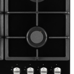 Газовая варочная панель Krona Armonia 60 BL