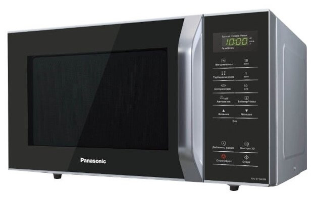 Микроволновая печь Panasonic NN ST34HM