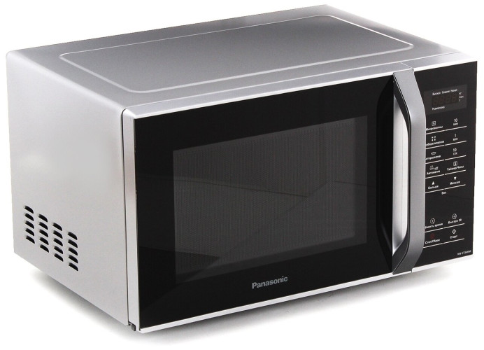 Микроволновая печь Panasonic NN ST34HM